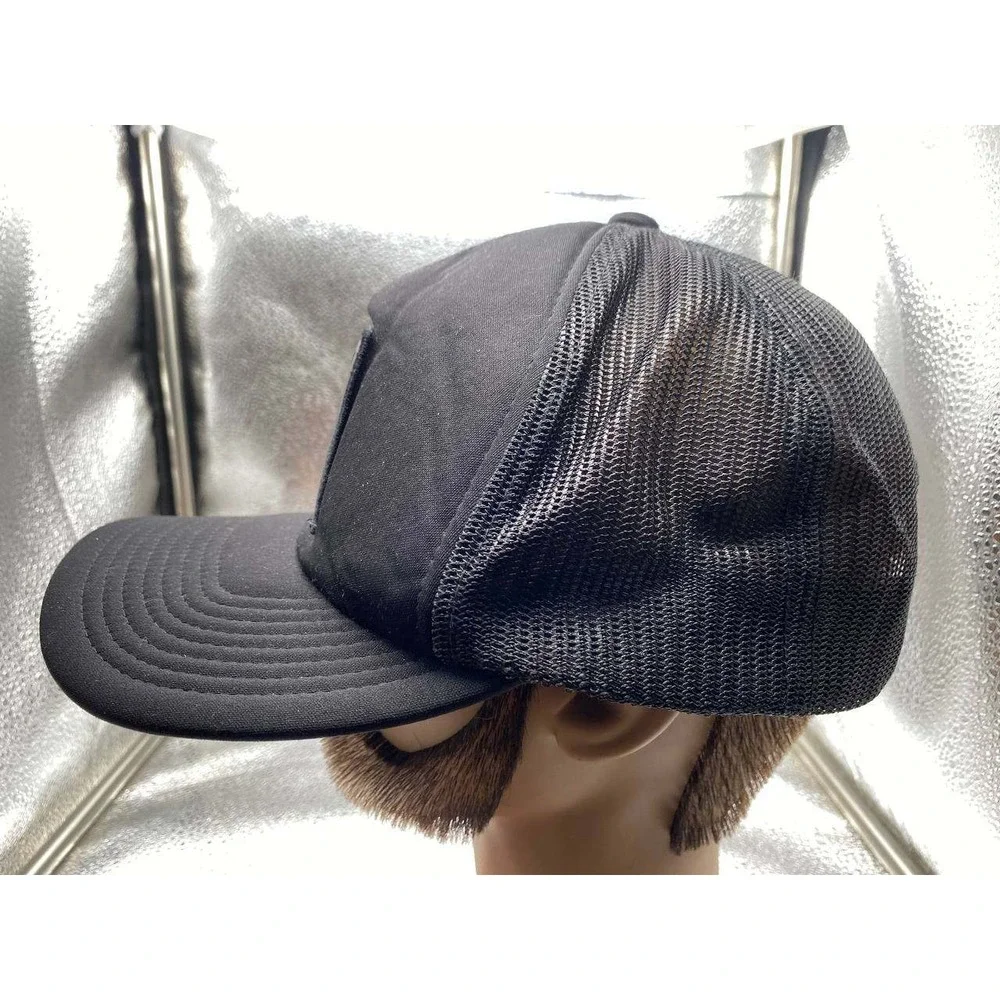 Hurley trucker hat